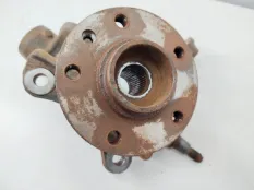 Кулак поворотный Volkswagen Transporter