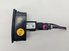Разъем USB Volkswagen Transporter