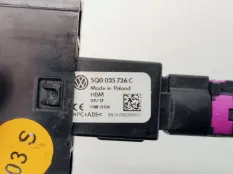 Разъем USB Volkswagen Transporter
