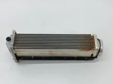 Радиатор компрессора Audi Q7