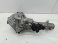 редуктор Toyota Tundra