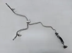 трубка топливная Audi Q7