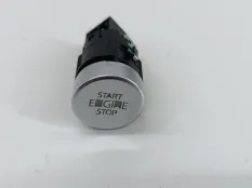 Кнопка Start Stop Volkswagen Touareg 2