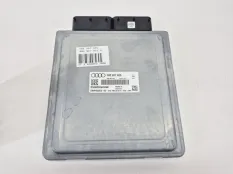 Блок управления двигателем Audi Q7