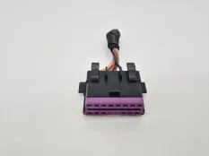 Разъем OBD Volkswagen Amarok