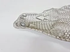 Тепловой экран Toyota Tundra