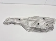 Тепловой экран Toyota Tundra