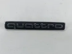 эмблема Audi Q7