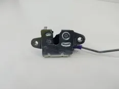 замок багажника Toyota Tundra