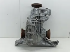 редуктор Audi Q7