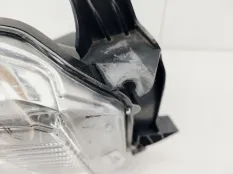 фара Toyota Tundra