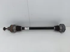 привод Audi Q7