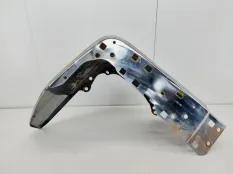 Накладка бампера Toyota Tundra