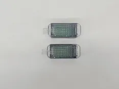 Подсветка Audi Q7