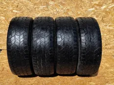 Шины Toyota Tundra