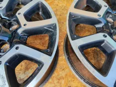 Диски литые Toyota Tundra