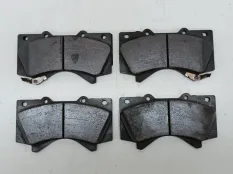 тормозные колодки Toyota Tundra