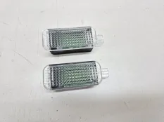 Подсветка Audi Q7
