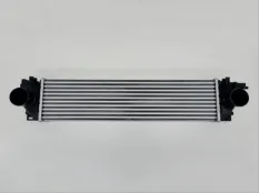 интеркулер Geely Monjaro