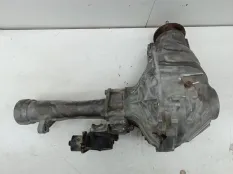 редуктор Toyota Tundra