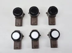 парктроник Geely Monjaro