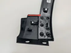 накладка крыла Geely Monjaro