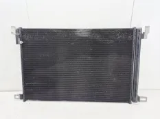 радиатор кондиционера Audi Q7