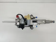 рулевая колонка Audi Q7