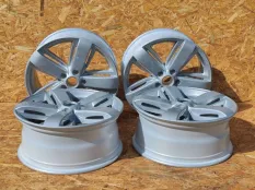Диски литые Volkswagen Amarok