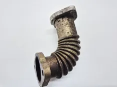 трубка EGR Volkswagen Touareg 2