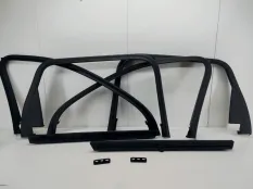 Комплект дверных карт Audi Q7
