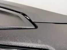центральная консоль Audi Q7
