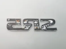 эмблема Toyota Tundra