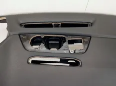 Торпедо Audi Q7