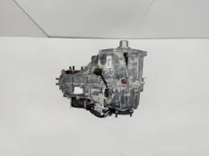раздатка Toyota Tundra