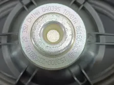 Динамик Toyota Tundra