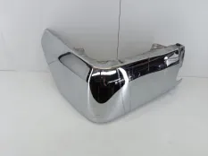 Накладка бампера Toyota Tundra