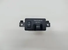 Переключатель регулировки тормозов прицепа Toyota Tundra