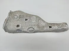 Тепловой экран Toyota Tundra