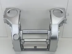 Накладка торпеды Toyota Tundra