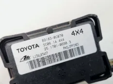 Датчик ускорения Toyota Tundra