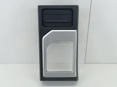 Накладка центральной консоли Toyota Tundra