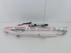 Шторка безопасности Toyota Tundra