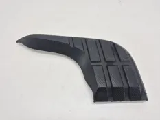 Накладка бампера Toyota Tundra