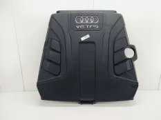 Крышка двигателя декоративная Audi Q7