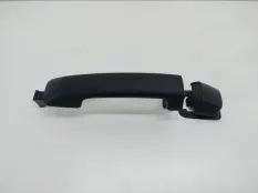 ручка двери внешняя Toyota Tundra