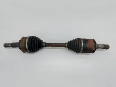 привод Toyota Tundra