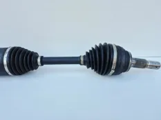 привод Toyota Tundra