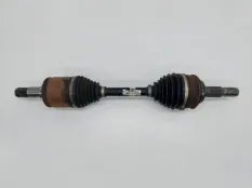 привод Toyota Tundra