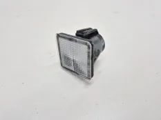 Подсветка номера Toyota Tundra